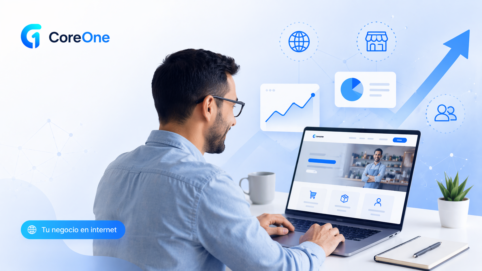 Importancia de la web